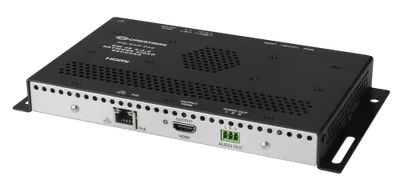 CRESTRON DM NVX  4K60 4:2:0 NETWORK AV DECODER (DM-NVX-D20) 6511649