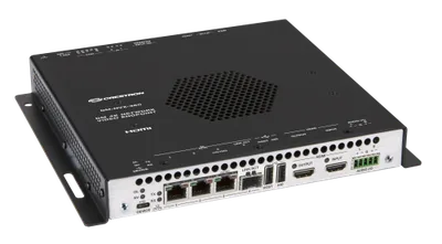 CRESTRON DM NVX  4K60 4:4:4 HDR NETWORK AV ENCODER/DECODER (DM-NVX-360) 6511006
