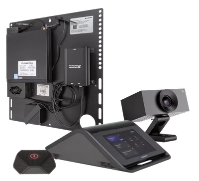 CRESTRON FLEX TABLETOP LARGE ROOM VIDEO CONFERENCE SYSTEM FOR MICROSOFT TEAMS  ROOMS (UC-M70-T) 6511587