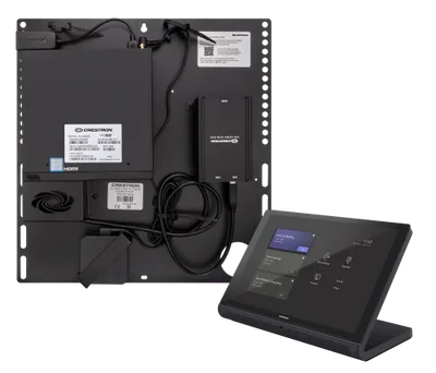 CRESTRON FLEX VIDEO CONFERENCE SYSTEM INTEGRATOR KIT FOR MICROSOFT TEAMS  ROOMS (UC-C100-T) 6511589