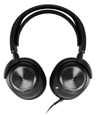 Steelseries Arctis Nova Pro Auriculares Alámbrico Diadema Juego Negro