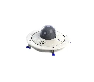 MOBOTIX IN-CEILING SET FOR MOBOTIX 7 SINGLE LENS MODELS  (P/N:MX-M-IC-DQ)