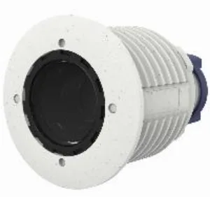 MOBOTIX 30° 4K LPF SENSOR MODULE TELE  (P/N:MX-O-M7SA-8L150)