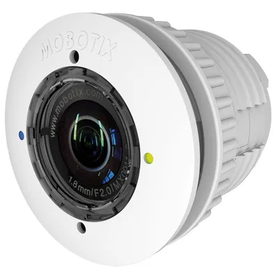 MOBOTIX SENSOR MODULE 6MP, B016 (NIGHT), WHITE  (P/N:MX-O-SMA-S-6N016)