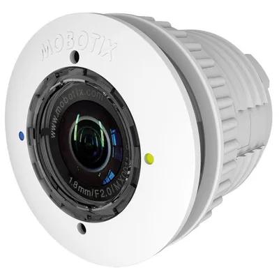 MOBOTIX SENSOR MODULE 6MP, B079 (DAY), WHITE  (P/N:MX-O-SMA-S-6D079)