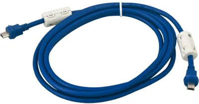 MOBOTIX SENSOR CABLE FOR S1X (6MP/THERMAL), 3 M  (P/N:MX-FLEX-OPT-CBL-3)