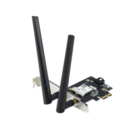 ASUS PCE-AX1800 BT5.2 Interno WLAN / Bluetooth 1775 Mbit/s