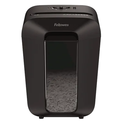 DESTRUCTORA LX70 FELLOWES 4407501