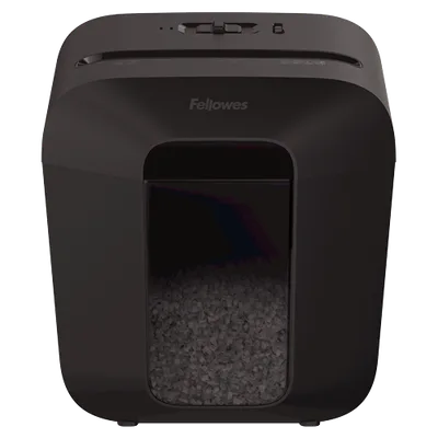 DESTRUCTORA LX25M FELLOWES 4170601