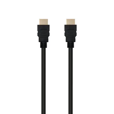 Ewent EC1322 cable HDMI 3 m HDMI tipo A (Estándar) Negro