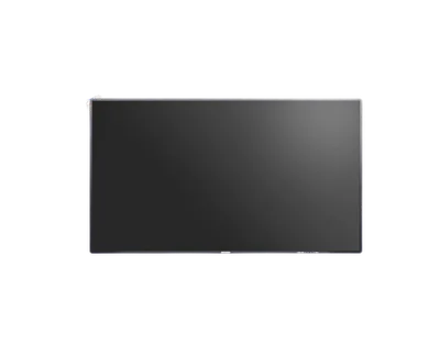 Hikvision Digital Technology DS-D6043FN-B pantalla de señalización 108 cm (42.5") Wifi 450 cd / m² Negro Procesador incorporado