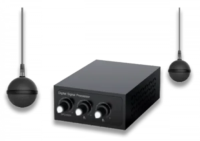 Laia t-Pod Air Pro Dual