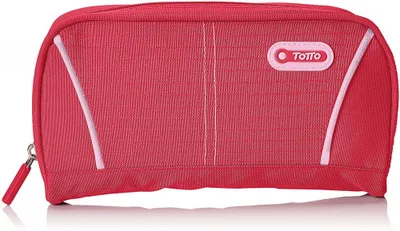 ESTUCHE JUVENIL KLASS TOTTO AC52KLA004-1620Z-P0U