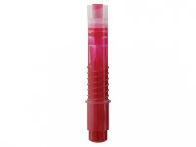 CARTUCHO ROTULADOR PIZARRA BLANCA VBOARD MASTER S ROJO PILOT WBS-VS-EF-R-BG