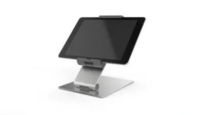 SOPORTE ELEVADOR DE MESA PARA TABLETS ENTRE 7 Y 10 PULGADAS DURABLE 8930-23 DURABLE 8930-23