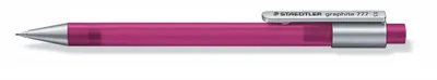 PORTAMINAS GRAPHITE 777, 0,7MM, AZUL STAEDTLER 777 07-3