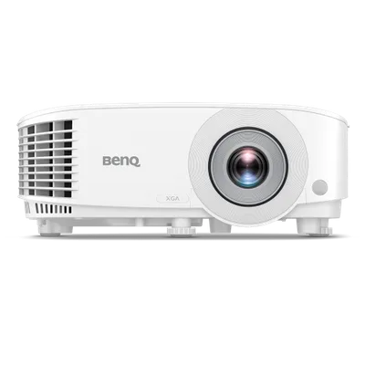 BENQAV PROYECTOR MX560 (9H.JNE77.1HE) XGA, 4000LM, 1.1X, HDMIX2, USB-A, 3D, SMARTECO, <0.5W, 10W SPEAKER