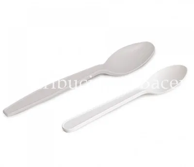 PAQUETE 50 CUCHARAS DE MAIZ 16 CM BETIK CU324