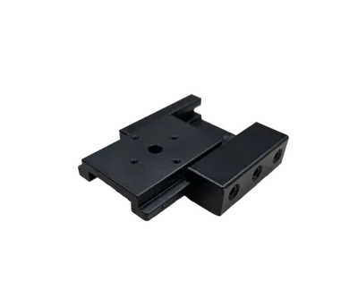 LAIA SOPORTE UNIVERSAL PARA TECHO, MODELO DE CARRIL (SCM)