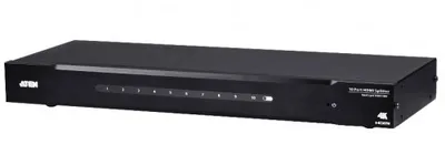 ATEN DISTRIBUIDOR / SPLITTER HDMI 4K DE 10 PUERTOS (VS0110HA-AT-G)(CP3)