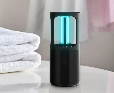 XIAOMI YOUPIN LÁMPARA DE ESTERILIZACIÓN UV (XIAODA MODEL ZW2.5D8Y-08)