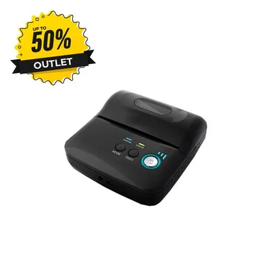 OUTLET - IMPRESORA PORTATIL SP-RMT9 -nuevo-