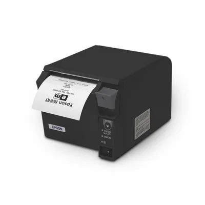 IMPRESORA TICKETS EPSON TM-T70II USB/RS232 EDG