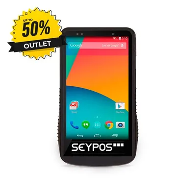 OUTLET - PDA HOSTELERIA SEYPOS DT4000 ANDROID 2.3.4.