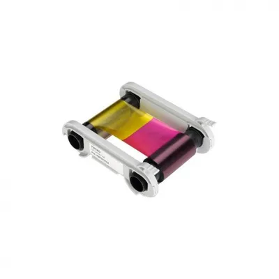 CINTA YMCKO COLOR EVOLIS PRIMACY (300 imp.)