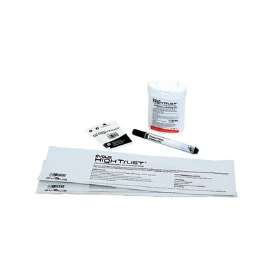 KIT LIMPIEZA COMPLETO EVOLIS