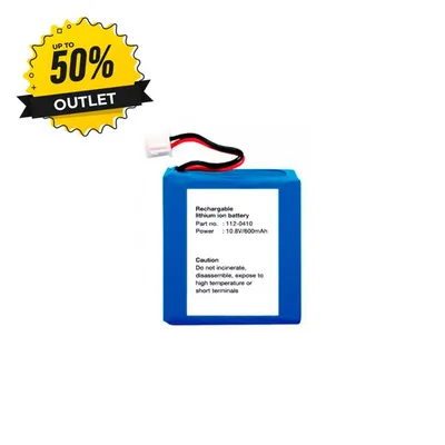 OUTLET - BATERIA RECARGABLE DETECTOR SEYPOS DETECT ONE
