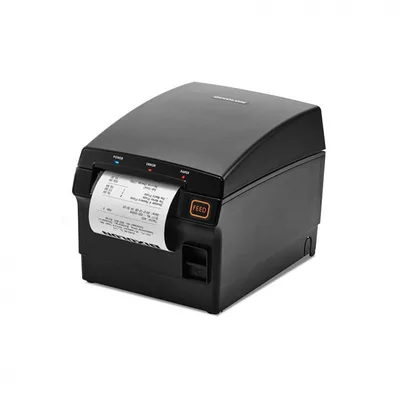 IMPRESORA TICKETS BIXOLON SRP-F310II USB/ETH/CORTE NEGRA (180 dpi)