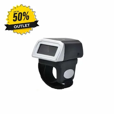 OUTLET - ESCANER CCD RING BT 1D nuevo
