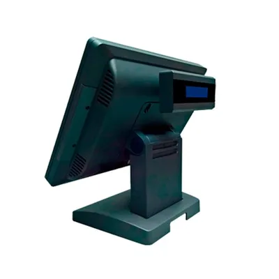 VISOR TPV SEYPOS 275 / 277