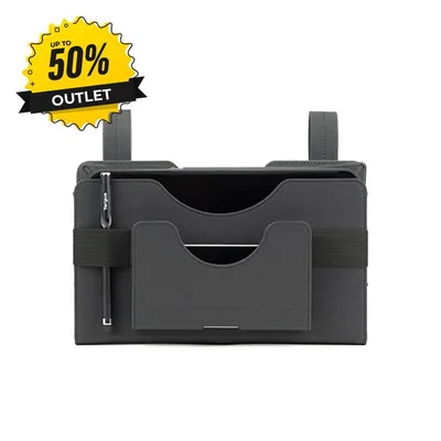 OUTLET - FUNDA TABLET 8" HORIZONTAL TARGUS