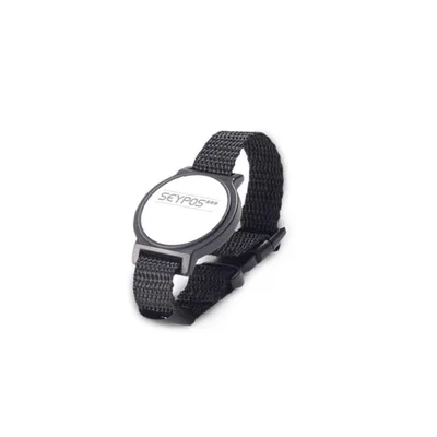 PULSERA PROXIMIDAD SEYPOS  NYLON RFID 125 KHZ