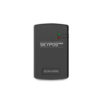 LECTOR DE PROXIMIDAD SEYPOS RAD-M215 RFID 125KHZ USB