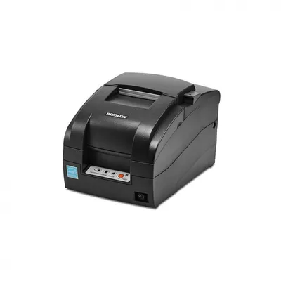 IMPRESORA TICKETS BIXOLON SRP-275III USB/PAL NEGRA