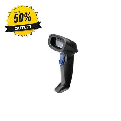 OUTLET - ESCANER OEM BD-1530U IMAGER 2D USB