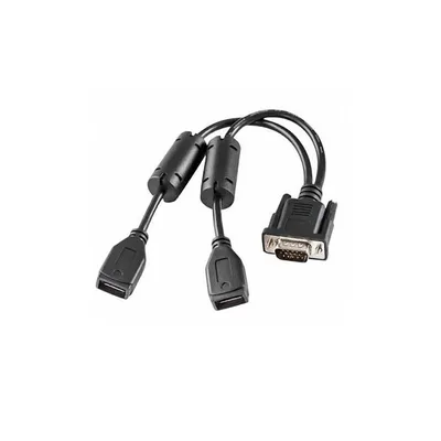 VM3 USB Y CABLE - USB/USB2