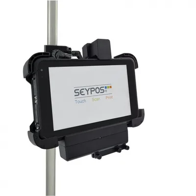 SOPORTE CARGADOR VEHICULO TABLET SEYPOS ZT8W / ZE8