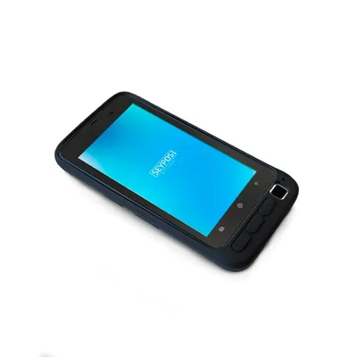 FUNDA PROTECTORA SILICONA SEYPOS SCANMAX D22