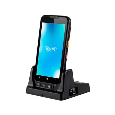 CUNA DE CARGA PLUS PDA SEYPOS SCANMAX D22