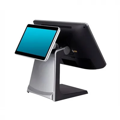 2º DISPLAY  9.7" TPV SEYPOS 455 ( i5/J6412/N97)