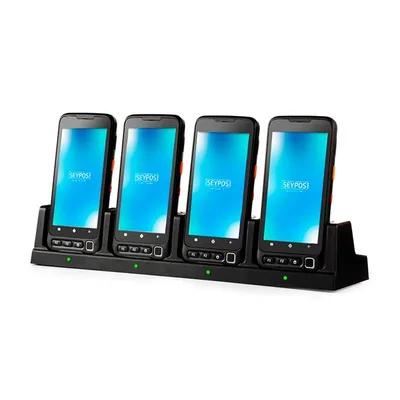 CUNA DE CARGA MULTIPLE 4  PDA SEYPOS SCANMAX D22