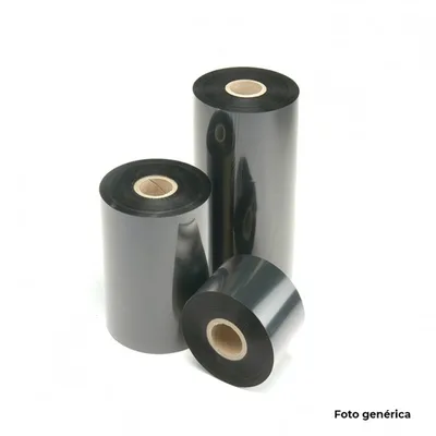 RIBBON CERA SEYPOS 110MMx300M
