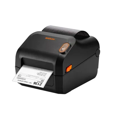 IMPRESORA ETIQUETAS BIXOLON XD3-40DK T.D. USB NEGRA (203 dpi)