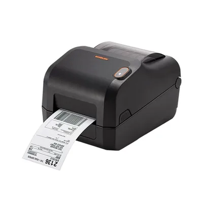IMPRESORA ETIQUETAS BIXOLON XD3-40TEK -T.T/T.D. USB/RS232/ETH NEGRA (203 dpi)