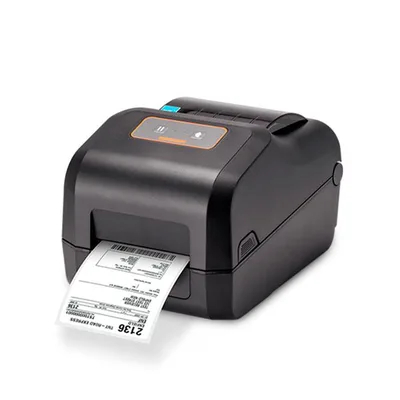 IMPRESORA ETIQUETAS BIXOLON XD5-40T T.T./T.D. USB/RS232/ETH/WIFI (203 dpi)