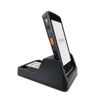 CUNA DE CARGA PDA SEYPOS Z40/ Z40MAX
